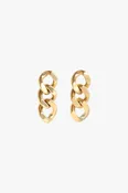 MARRIN COSTELLO Queens Drops 1" - gold