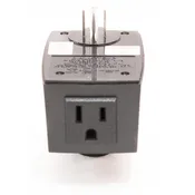 90152LNX Lennox BLWR-ES-S-150 Room Air Blowr Kit-Stove
