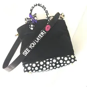 Dress Your Purse - Bag Strap