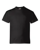 Essential-T Short Sleeve T-Shirt - Unisex - YOUTH