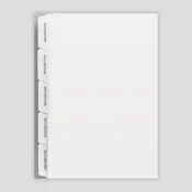 Declaration Tabs