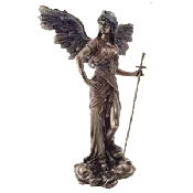 Archangel Gabriel