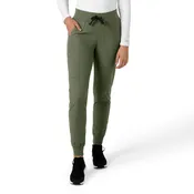 Carhartt Force Essentials Women's Jogger Scrub Pant