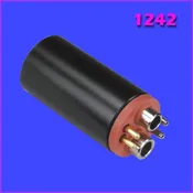 1242LED Lamp (Red Gasket)