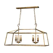 Addie-OG Bar Light