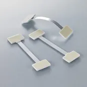 aluminum twist wobbler