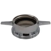 LHA-40 Female-by-male adapter, long handle