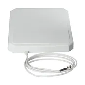 10x10 inch Circularly Polarized FCC RFID Antenna. RCPL-902-8-RTM-8-A