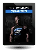 Diet Tweaking Strategies