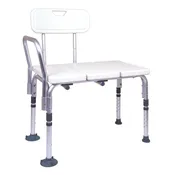 Compass Health Transfer Bench