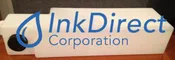 1 Bottle - Genuine Oce-Pitney Bowes-Imagistic 6709 670-9 Waste Toner Container