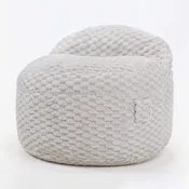 Adult Bean Bag Chair - Full - NEST Cloud