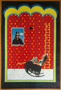 Avalon Ballroom Jan 19, 1968