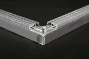 20×24 E-Z Endurance 125 Series Frame