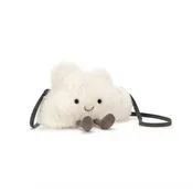 Amuseables Stratto Cloud Shoulder Bag