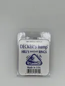 Hog Rings (Box of 100)