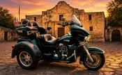 2016 Harley-Davidson Tri Glide Ultra