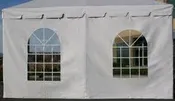 20′ Window Side Wall Panel