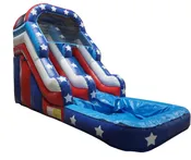 15ft. Captain America