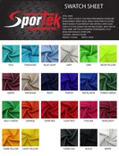 0620 High-Performance Moisture Management Mesh