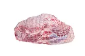 Frozen Boneless Leg of Lamb
