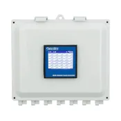 32-Channel Touch Screen Programmable Controller