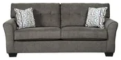 Alsen - Granite - Sofa