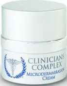 Clinicians Complex Microdermabrasion Cream