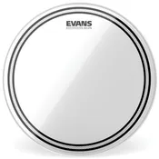 Evans 13" EC2S Clear 2ply Head TT13EC2S