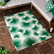 Agave Indoor/Outdoor Rug Green