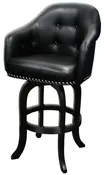 1001 Tobias Designs Stool