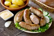 Bratwurst Seasoning