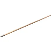 5ft 15/16 Metal Tip Pole
