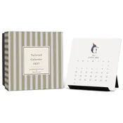 2027 Karen Adams Tailored Calendar