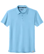 Carhartt Force® Sun Defender™ Polo | Custom Embroidery McHenry, IL