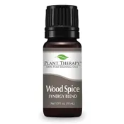 10 ml Wood Spice Essential Oil