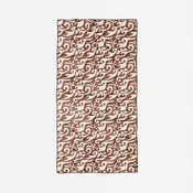 Bailey Performance Quick-Dry Towel - Toast | Bailey Elder x Slowtide