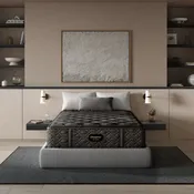 Beautyrest Black Series One 14.25″ Medium Mattress