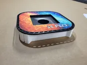 Donuts (Support Rings) for FloFX Drain Kits
