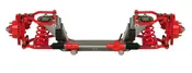 1947-1954 Chevy/GMC truck Mustang II independent front suspension kit