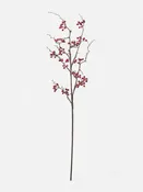 3' FAUX CRANBERRY BRANCHES — Hook Props