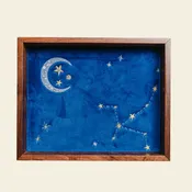 Celestial Jewelry Tray