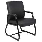 Chair, Big Man Guest $380 ♦