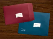 Presentation Envelope