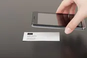 Digital Business Cards by Image Square