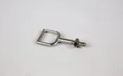 Latch Stirrup Casting - #121-1
