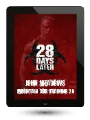 28 Days Later