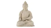 48" Roman Stone Buddha Statue