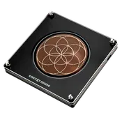 417Hz Frequency Generator for Energy Clearing