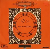 49ers - Die Walküre (7")